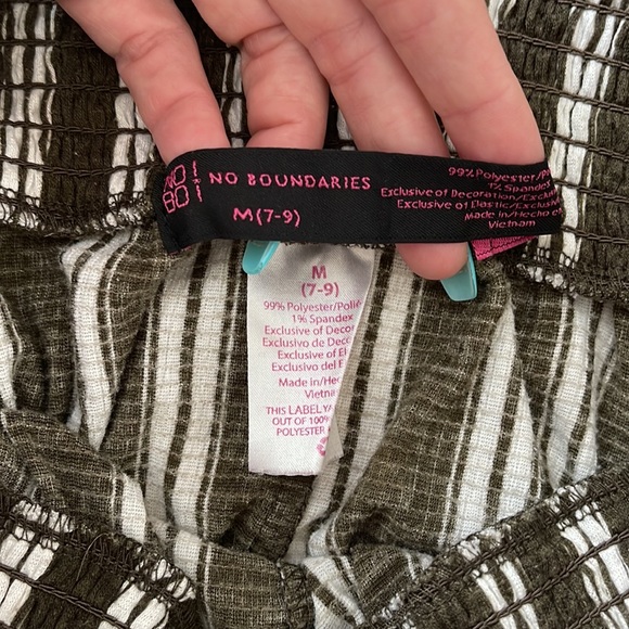 Lounge shorts - Picture 2 of 2